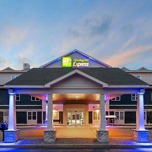 Holiday Inn Express Hotel & Suites Freeport, An Ihg Hotel